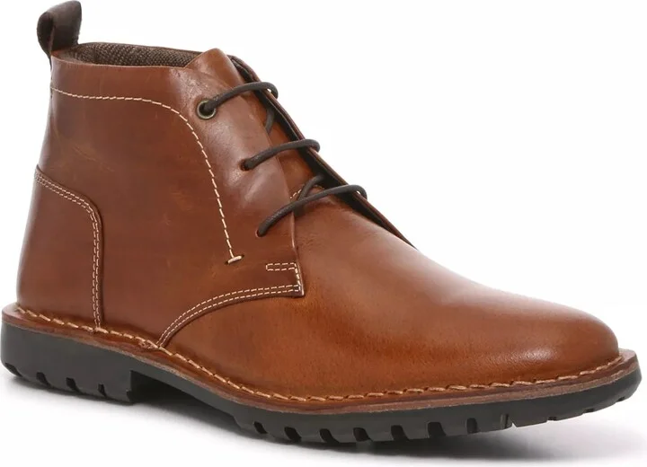 Crown Vintage Renton Chukka Boot