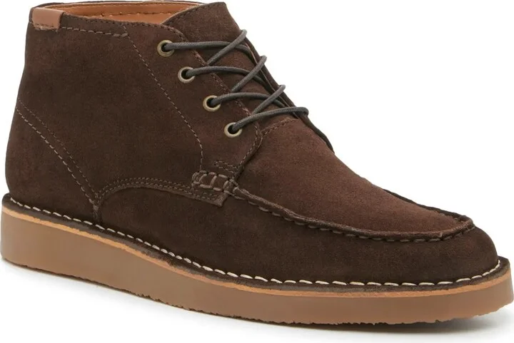 Crown Vintage Sandar Chukka Boot