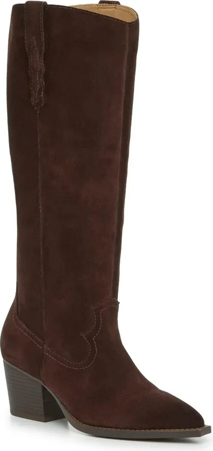Crown Vintage Sila 2 Western Boot