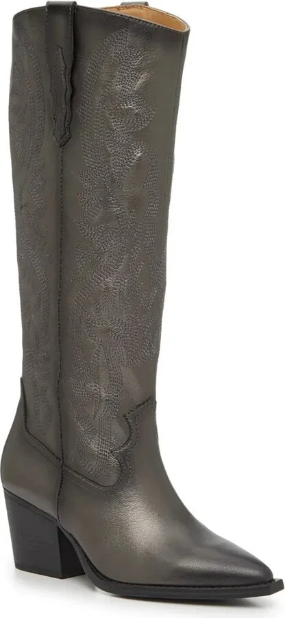 Crown Vintage Sila Western Boot