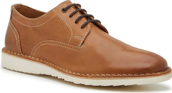 Crown Vintage Stantson Oxford