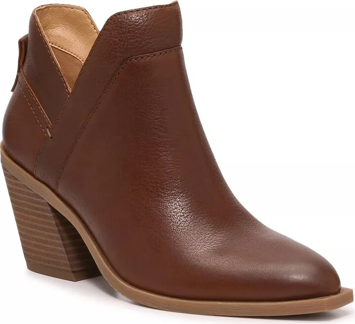 Crown Vintage Stavie Bootie