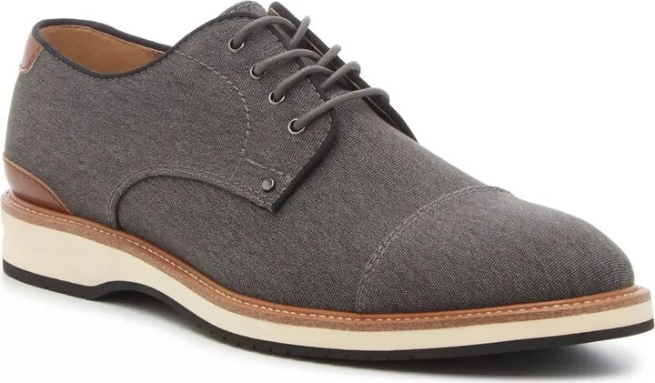 Crown Vintage Thade Oxford