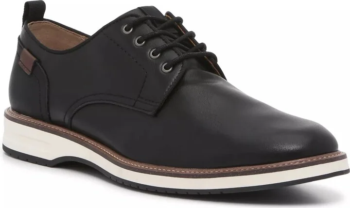 Crown Vintage Thaxter Oxford