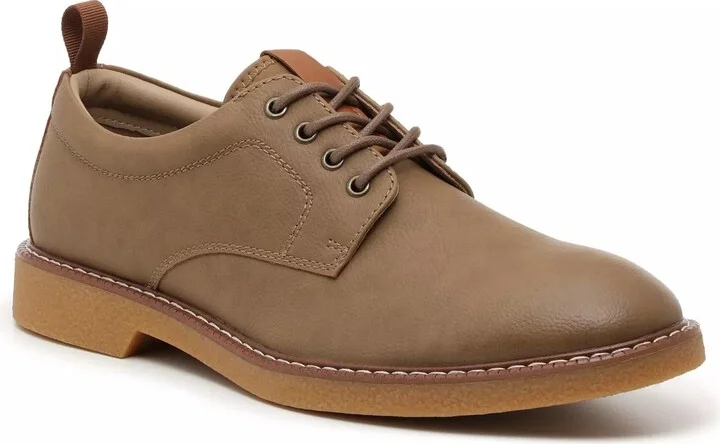 Crown Vintage Tinzin Oxford