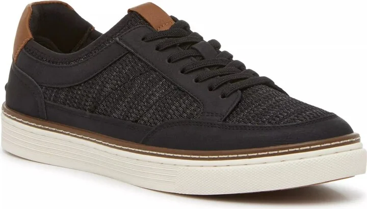 Black/Charcoal