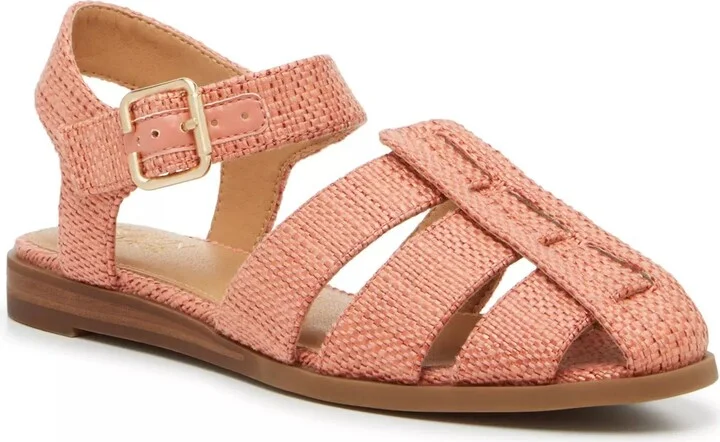 Sunset Coral