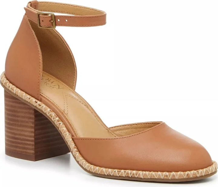 Caramelo Brown