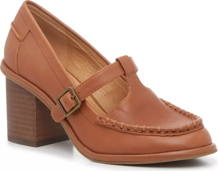Crown Vintage Verma Pump