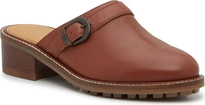 British Tan Cognac