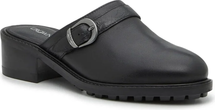 Crown Vintage Vivo Clog