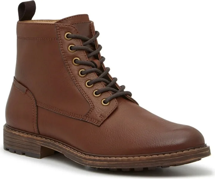 Crown Vintage Waylon Boot