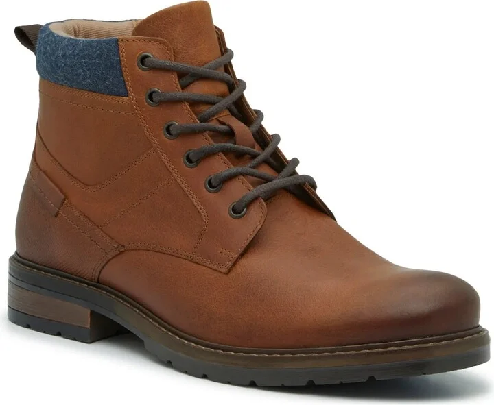 Crown Vintage Wide Width Cyaire Boot