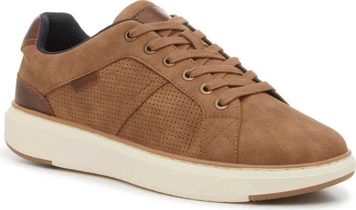 Crown Vintage Wide Width Henrri Sneaker