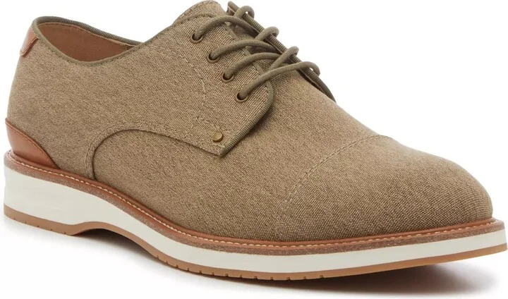 Crown Vintage Wide Width Thade Oxford