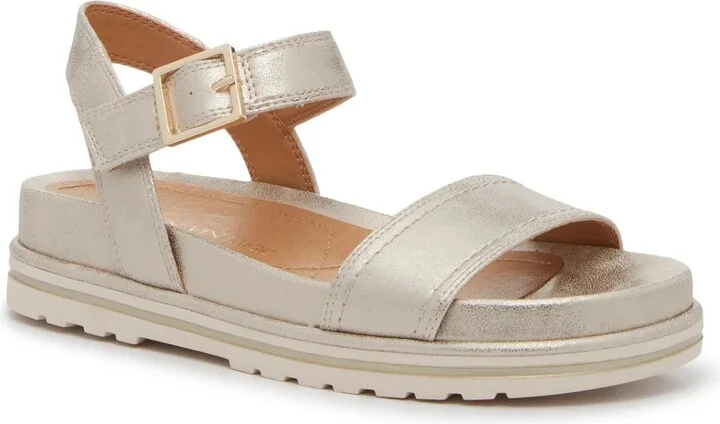 Crown Vintage Xeyla Platform Sandal