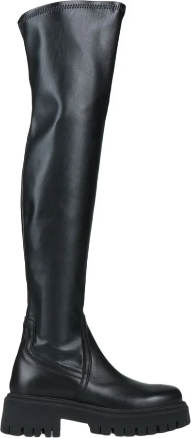 Crown Woman Boot - Image 3