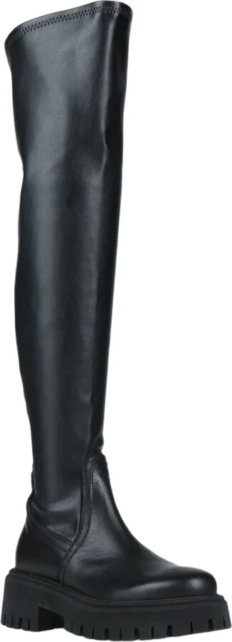 Crown Woman Boot - Image 4