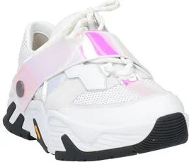 Crown Woman Sneakers - Image 2