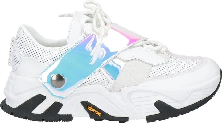 Crown Woman Sneakers - Image 3