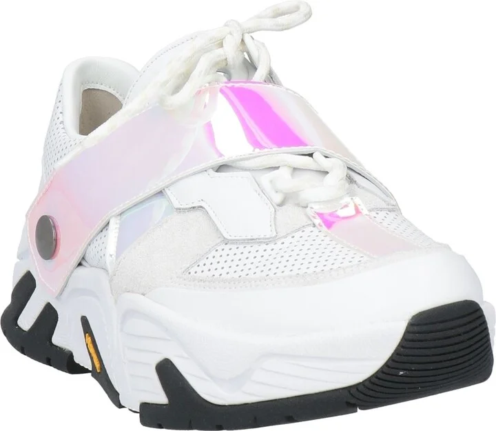 Crown Woman Sneakers - Image 4