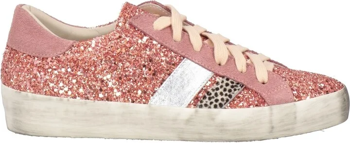 Crown Woman Sneakers - Image 3