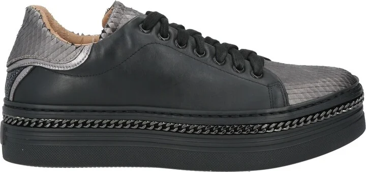 Crown Woman Sneakers - Image 3