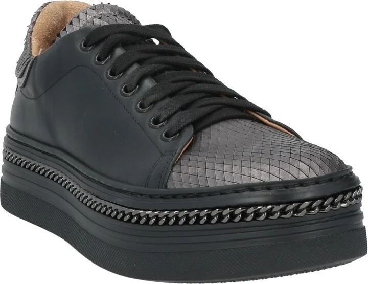 Crown Woman Sneakers - Image 4