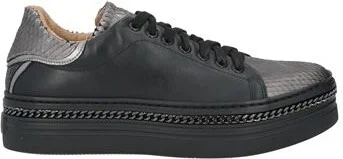 Crown Woman Sneakers