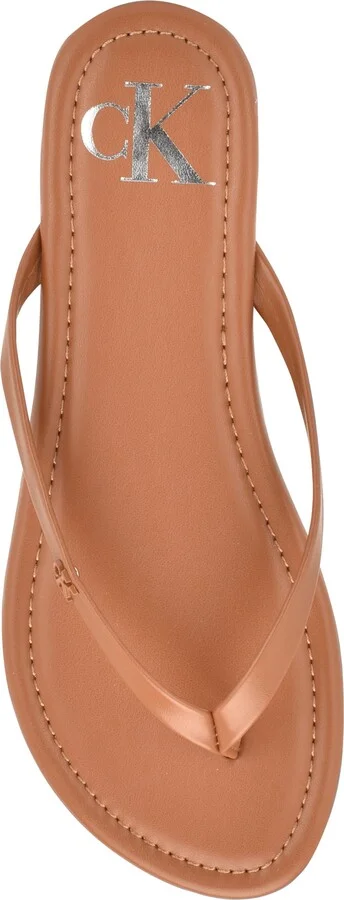 Crude Flip Flop - Image 4