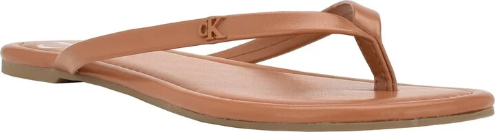 Crude Flip Flop