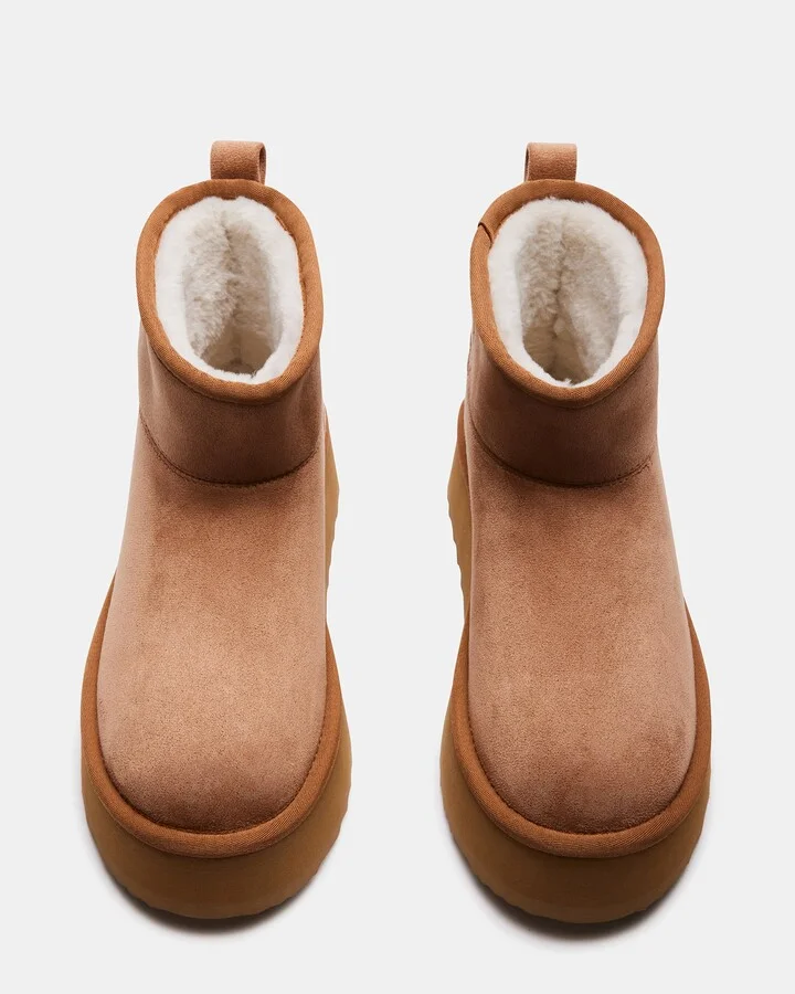 Crue Chestnut - Image 5