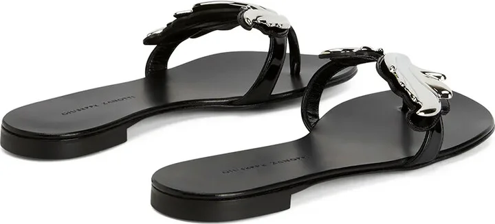 Cruel flat sandals - Image 3