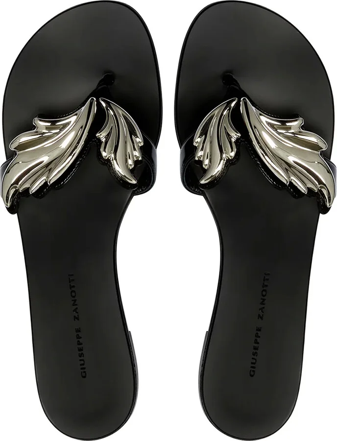 Cruel flat sandals - Image 4