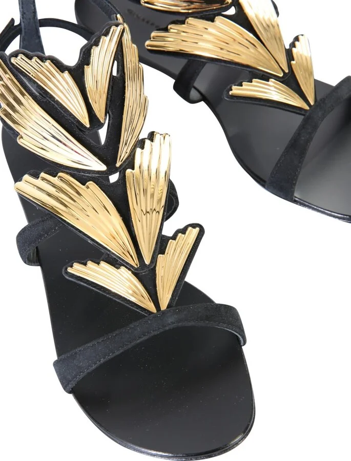 cruel Sandals - Image 2