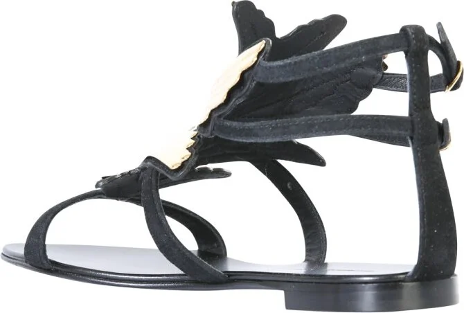 cruel Sandals - Image 3