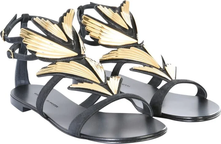 cruel Sandals - Image 4