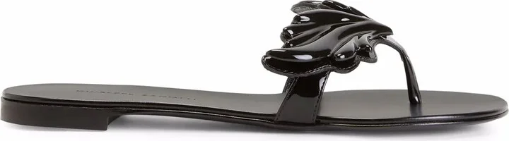 Cruel sandals