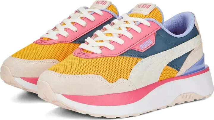 Cruise Rider "Candy" sneakers - Image 2
