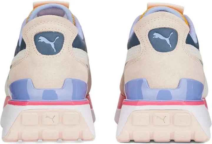 Cruise Rider "Candy" sneakers - Image 3