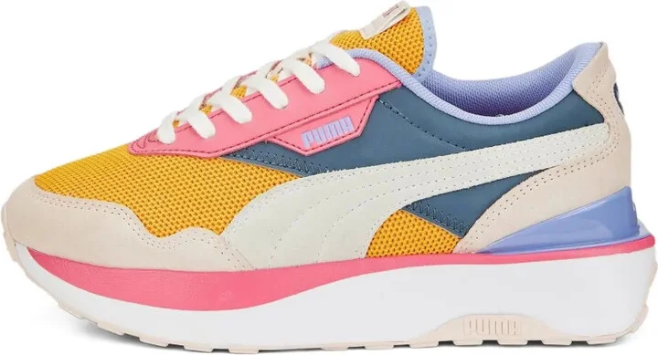 Cruise Rider "Candy" sneakers - Image 5