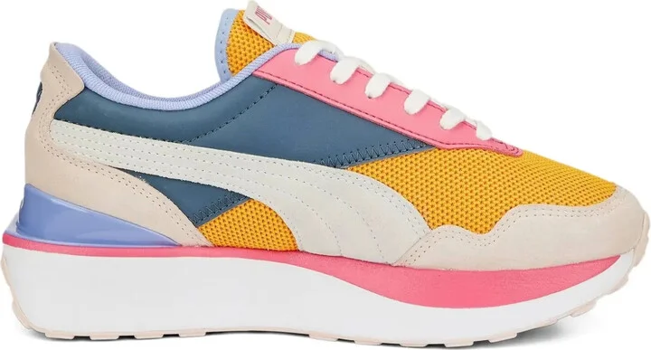 Cruise Rider "Candy" sneakers