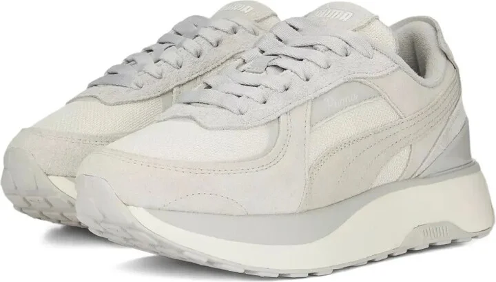 Cruise Rider First Sense "Beige" sneakers - Image 2