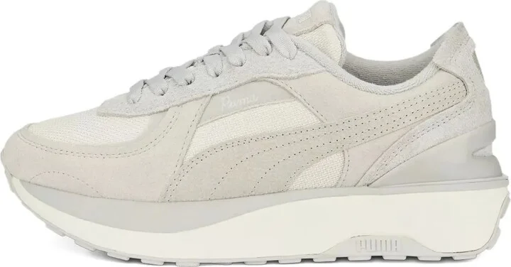 Cruise Rider First Sense "Beige" sneakers