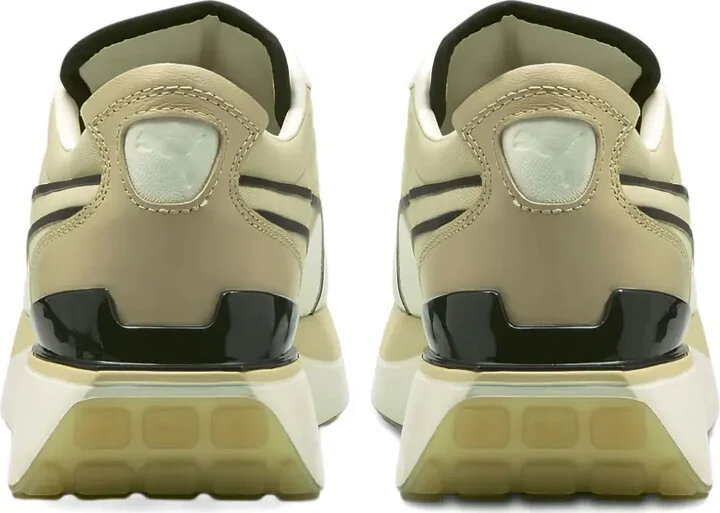 Cruise Rider Infuse "Ivory Glow/Pebble" sneakers - Image 3