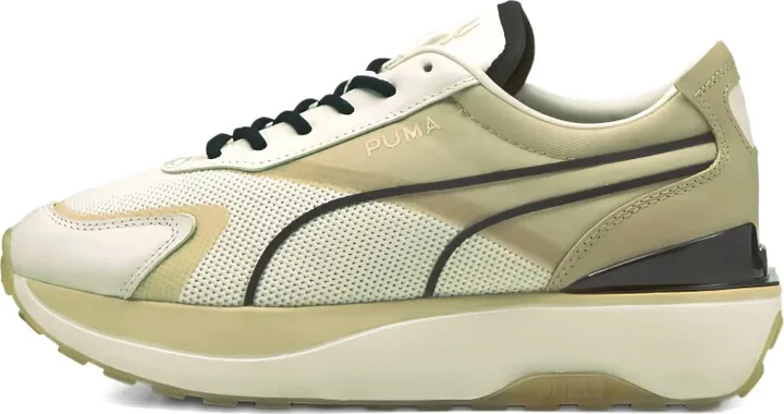 Cruise Rider Infuse "Ivory Glow/Pebble" sneakers - Image 5