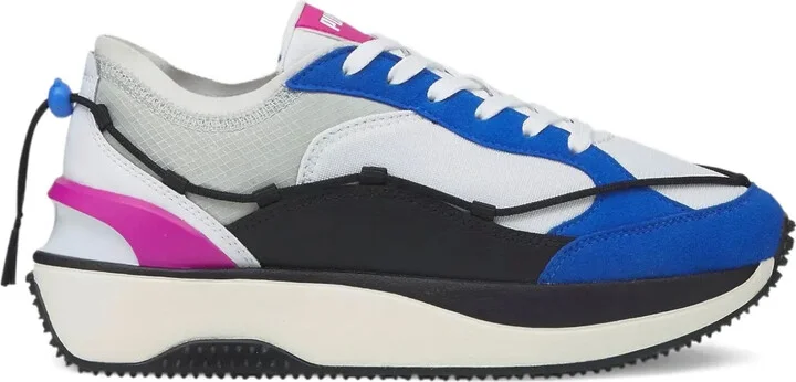 Cruise Rider Lace "Beige" sneakers
