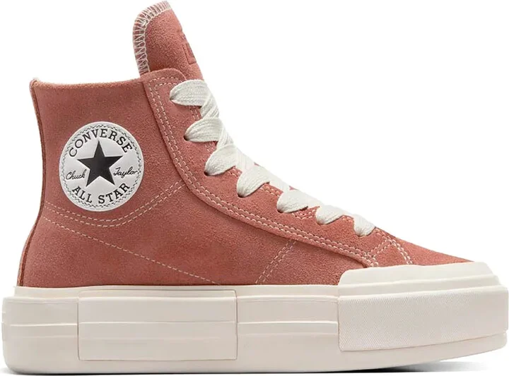 Cruise suede sneakers