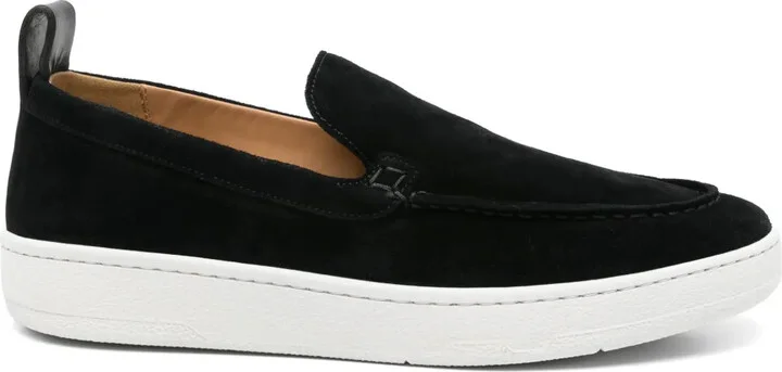 Cruiser loafers