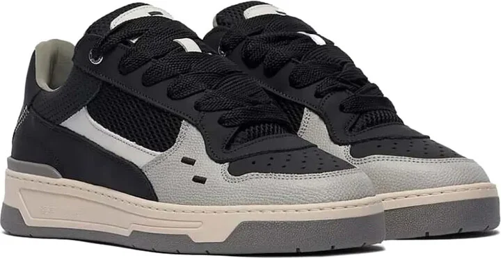 Cruiser sneakers - Image 2